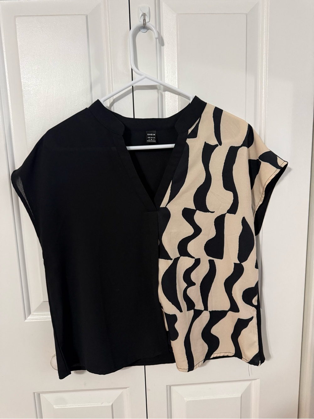 SHEIN Women’s Blouse